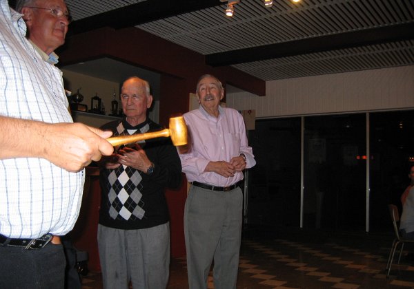 Steaks 2005