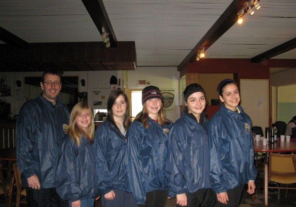 2011 - Jeux du Quebec