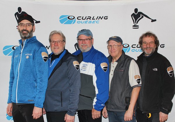 2018 - Championnat provincial Colts