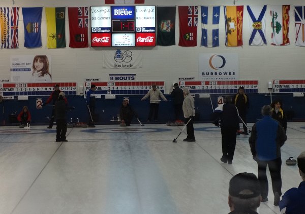Inter-clubs