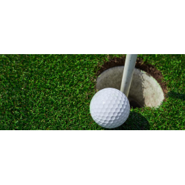 Tournoi de golf