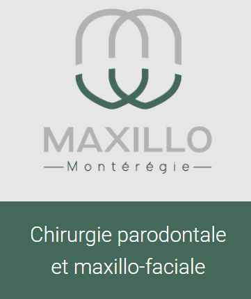 Maxillo Montérégie